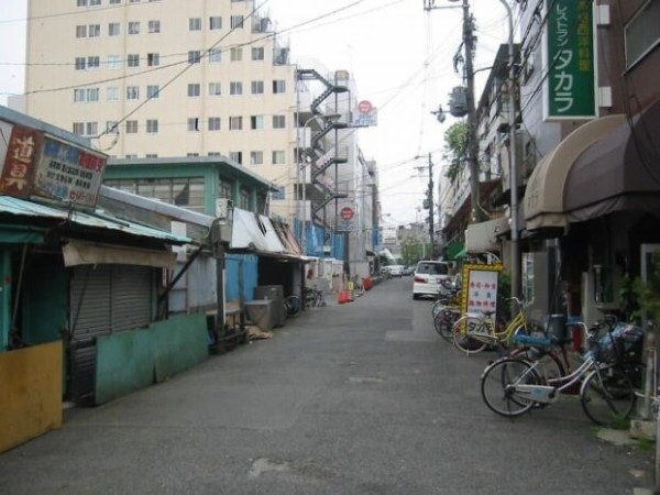 韓国人 日本最悪のスラム街を見て思うこと カイカイ反応通信