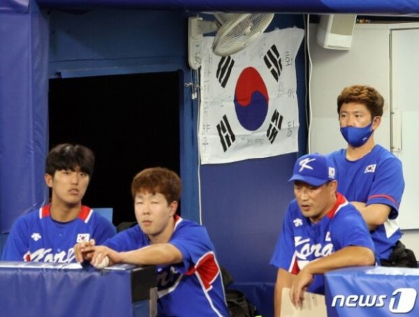 東京五輪野球日韓戦 日本代表が韓国に5対2で勝利 決勝進出 韓国の反応 カイカイ反応通信