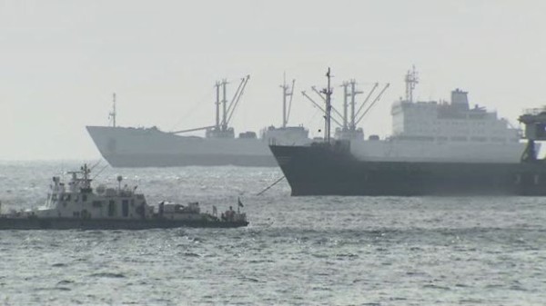 別の韓国船舶も北朝鮮の瀬取りに加担していた疑い 米国国営メディアが指摘 韓国の反応 カイカイ反応通信