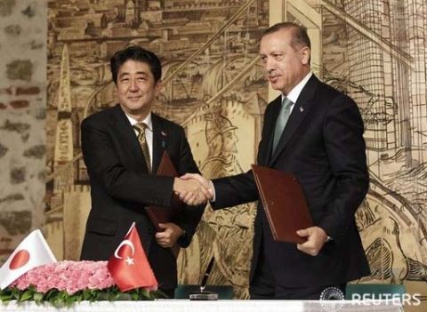 韓国人 トルコが兄弟国という幻想 カイカイ反応通信