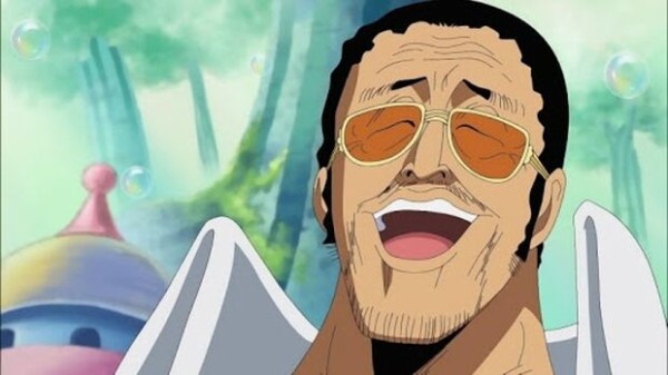 韓国人 ワンピースのキャラクターのモデルになった韓国人 カイカイ反応通信