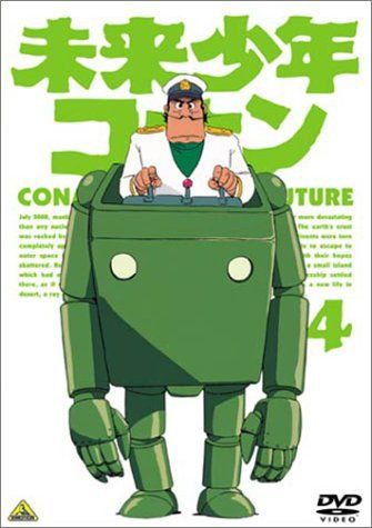 土木作業用巨大ロボットが出てくるアニメってパトレイバー以外なくね 懐古スイッチ