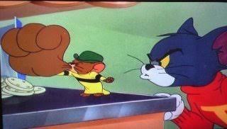 トムとジェリーとかいう70年以上前からあるアニメｗｗｗｗｗ 懐古スイッチ