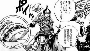 ジョジョの可愛い女キャラで打線くんだ 懐古スイッチ ジョジョの可愛い女キャラで打線くんだ 懐古スイッチ