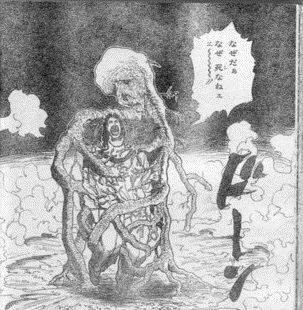 蔵馬の 皮肉だね 悪党の血の方がきれいな花がさく っていうセリフなんやけど 懐古スイッチ