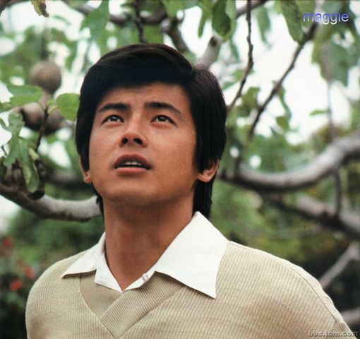 平成の美形イケメンと昭和の男前イケメンを交互に貼ってく 懐古スイッチ