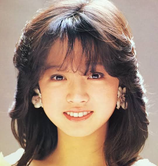 山口百恵、中森明菜←こいつらwwww : 懐古スイッチ