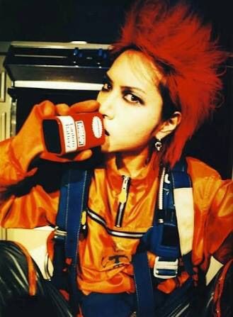 ピンクスパイダー歌詞考察 懐古スイッチ