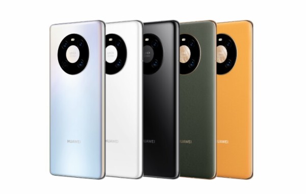 Huaweiが5g対応で3眼から4眼カメラ搭載のandroidスマホ Mate 40 シリーズを発表 柏の葉サイクルライフ