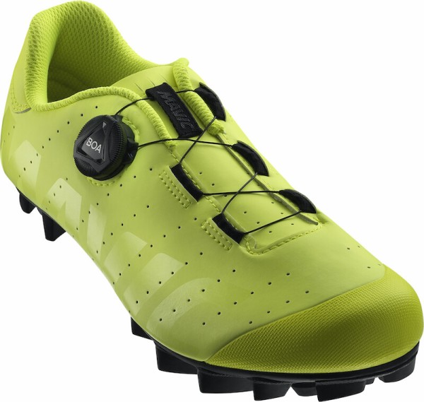 MAVICが2020モデルのMTBシューズ「CROSSMAX BOA」を発売 : 柏の葉 