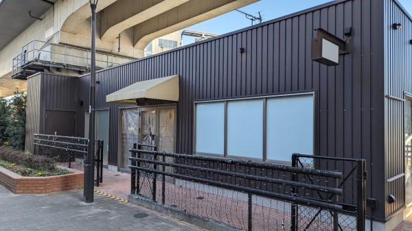 familysauna 柏の葉かけだし横丁」にベビーカーでも行けるサウナ「FAMILY SAUNA KASHIWA」が2024年3月7日オープン予定 : 柏の葉サイクルライフ