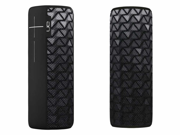Logicoolが折り紙デザインのBluetoothスピーカー「UE MEGABOOM Logicoolが折り紙デザインのBluetoothスピーカー「UE MEGABOOM