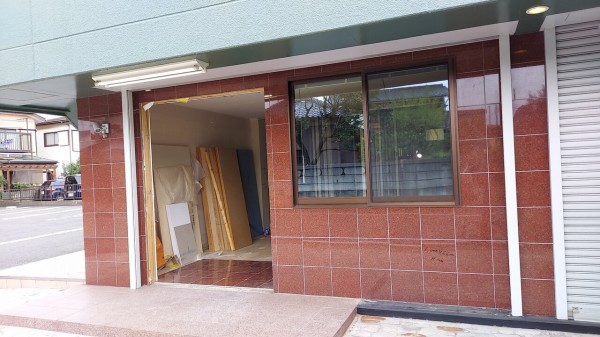 動物病院 江戸川台どうぶつ病院 が ヨークマート江戸川店 近くに10月開院 柏の葉サイクルライフ