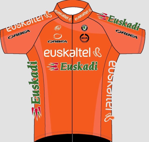 euskaltel euskadi エウスカルテルエウスカディ S(M) Euskaltel