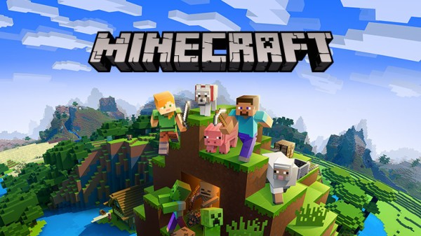 Ps4 Nintendo Switch Minecraft の作り方新モブの追加が公開 柏の葉サイクルライフ ロードバイク 柏レイソル アニメ デジギア情報