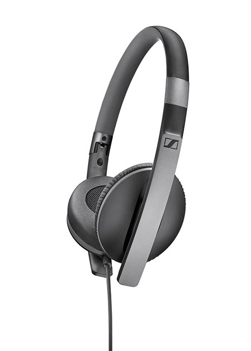 Sennheiserがポータブルヘッドフォン Hd 2 30g を発売 柏の葉サイクルライフ ロードバイク 柏レイソル アニメ デジギア情報