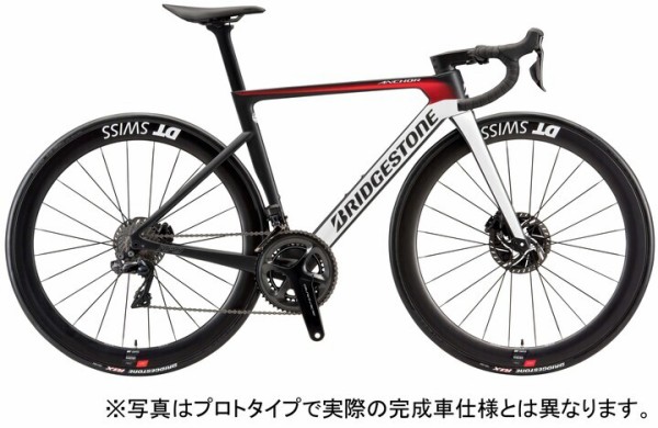 BRIDGESTONEが2022モデルのロードバイク「ANCHOR RP9」を発売