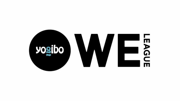 We League と 株式会社ウェブシャーク Yogibo がタイトルパートナー契約を締結し Yogibo Weリーグ として開幕 柏の葉サイクルライフ