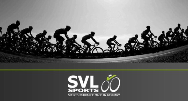 UCI推奨のチーム向け自転車競技向けの保険「SVL SPORTS保険」が日本 