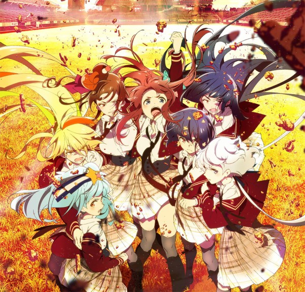 Tvアニメ ゾンビランドサガ リベンジ の第1話挿入歌 イカの魂無駄にはしない 小島食品工場株式会社社歌 が公開 柏の葉サイクルライフ