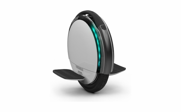 Ninebotが電動一輪車の新型「Ninebot One S2」を発売 : 柏の葉