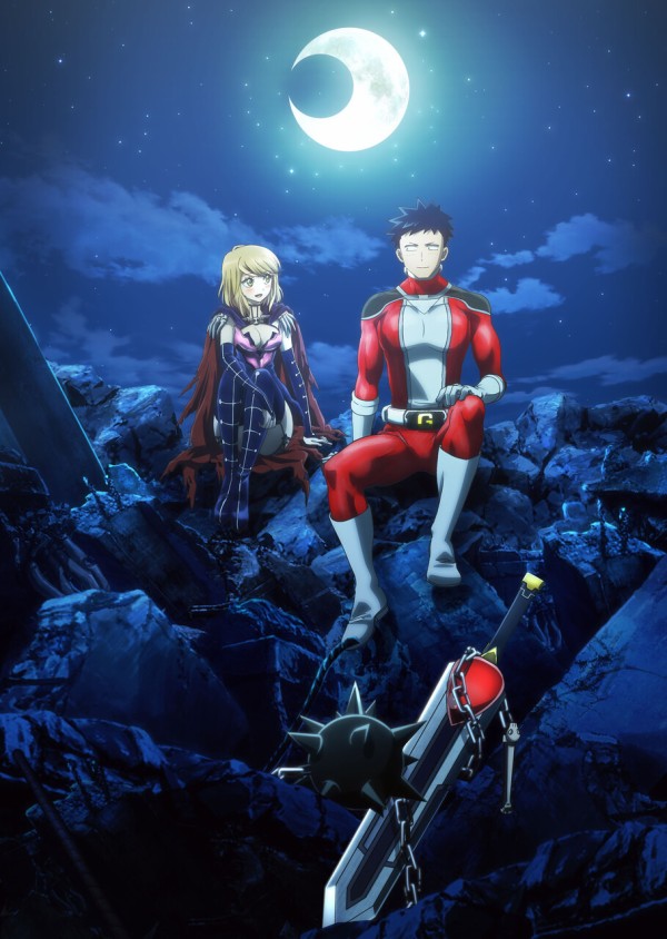 Tvアニメ 恋は世界征服のあとで の小林裕介 長谷川育美 カードを引いて 説明しよう 動画が公開 柏の葉サイクルライフ