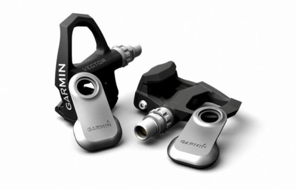 Garminのパワーメーター「Vector Power Meter」の発売時期が決定