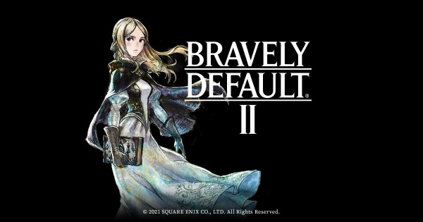 Nintendo Switch Bravely Default Ii ブレイブリーデフォルト2 のtvcm特別編が公開 柏の葉サイクルライフ