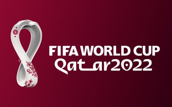 2022年FIFAワールドカップ カタール」の公式エンブレムが発表