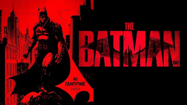 Dc映画 The Batman ザ バットマン の公開時期が決定 柏の葉サイクルライフ