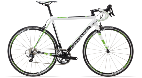 Cannondaleの2014モデル「CAAD10」 : 柏の葉サイクルライフ