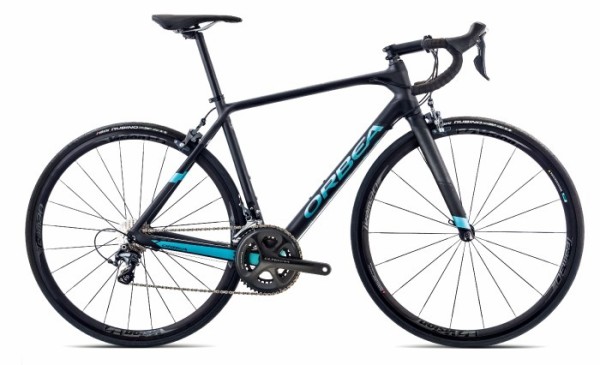 ORBEAが2017モデルのロードバイク「ORCA OME」の追加モデルを発売 