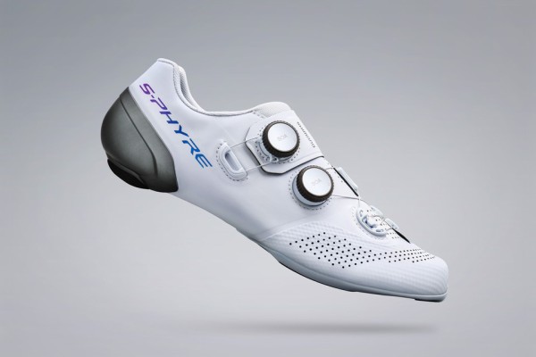 シマノ S-PHYRE RC902 ロードシューズ シマノ S-PHYRE RC902 ロードシューズ