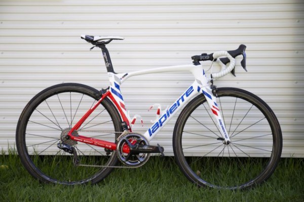 fdj cycling team 2019