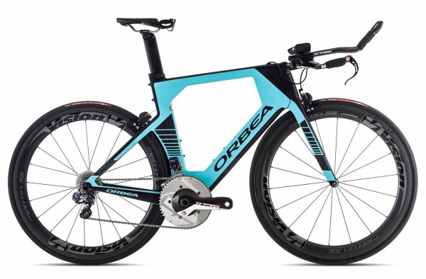 ORBEAが2016モデルのTTバイク「ORDU OMP」を発表 : 柏の葉サイクルライフ