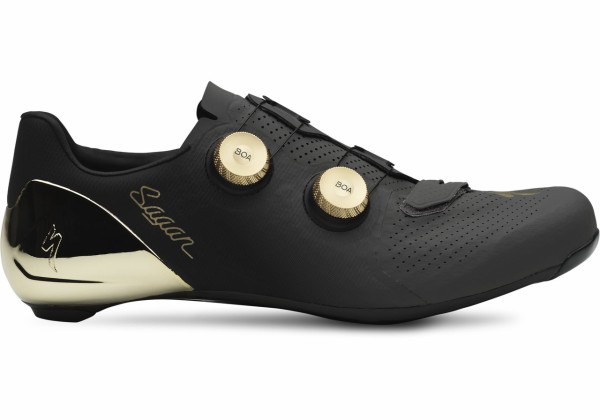 SPECIALIZEDがロードシューズ「S-Works 7 Road Shoe THE SAGAN COLLECTION」を限定発売 :  柏の葉サイクルライフ