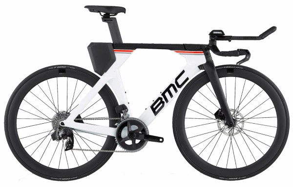 BMCが2022モデルのTTバイク「Timemachine 01 DISC TWO」を発売