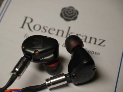 イヤホン Noble savant uiem レビュー】Noble Audio「SAVANT」|あざらしイヤホン・オーディオ