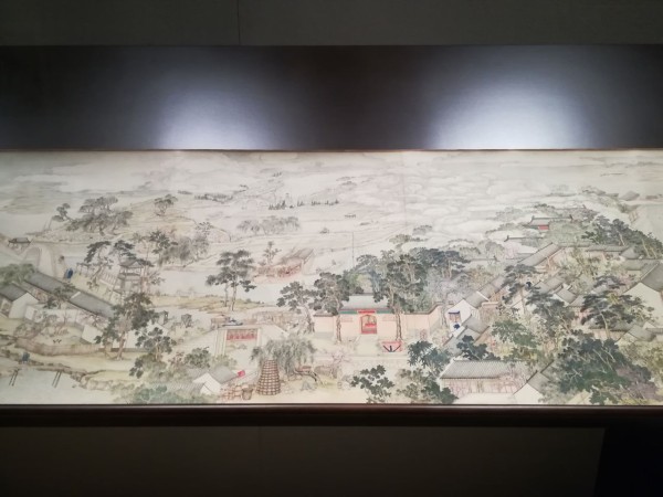 高級ブランド 遼寧省博物館～中国遼寧省瀋陽の旅 ② 美術散歩 : 芸術、美術史