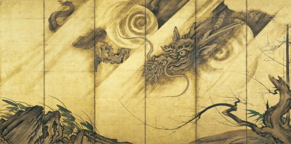 圧巻の桃山絵画と禅の至宝が一堂に 大阪市立美術館 特別展「妙心寺 禅
