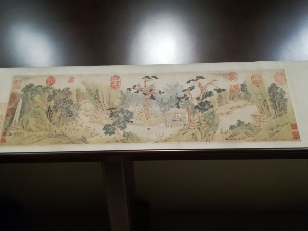 遼寧省博物館~中国遼寧省瀋陽の旅 ② : 美術散歩 遼寧省博物館~中国遼寧省瀋陽の旅 ② : 美術散歩