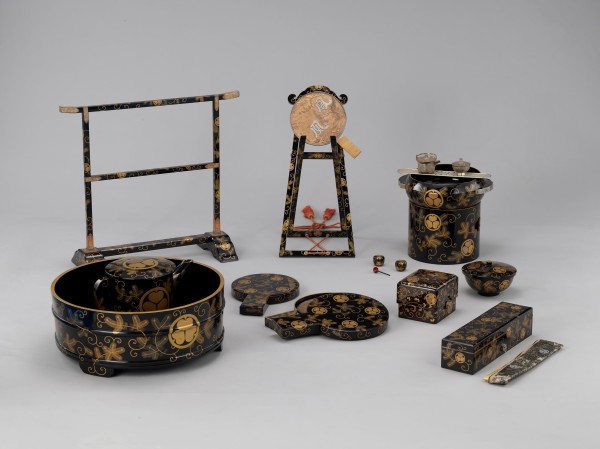 加賀百万石の美が東京に集結！特別展「百万石！加賀前田家」東京国立