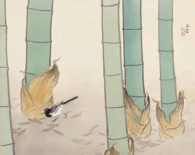 没後50年特別展 龍子の生きざまを見よ！」｜大田区立龍子記念館