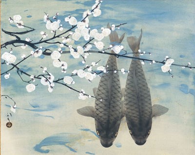 没後50年特別展 龍子の生きざまを見よ！」｜大田区立龍子記念館