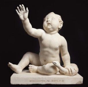 ミケランジェロと理想の身体」国立西洋美術館 : 美術散歩