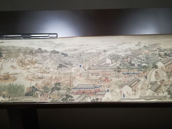 遼寧省博物館~中国遼寧省瀋陽の旅 ② : 美術散歩 遼寧省博物館~中国遼寧省瀋陽の旅 ② : 美術散歩