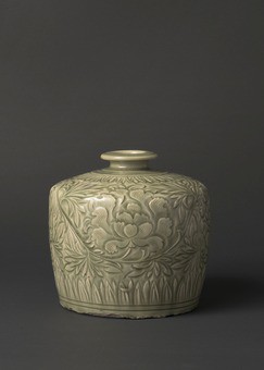 東アジアの青磁の名品が一堂に！特別展「CELADON―東アジアの青磁の
