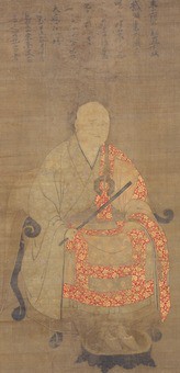 41年ぶりに大徳寺の名宝が集結する特別展「大徳寺」東京国立博物館にて