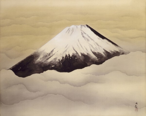 近代日本画の傑作が集結「ザ・ベスト・オブ・山種コレクションⅠ－横山