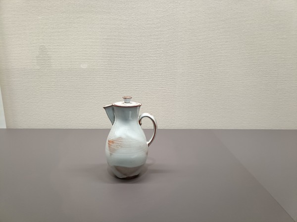 岐阜県現代陶芸美術館コレクション ティーカップ・メリーゴーラウンド